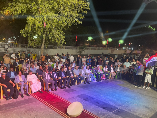 صحفيو العراق يحتفلون بعيدهم الوطني للصحافة العراقي