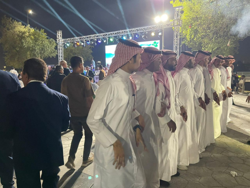 صحفيو العراق يحتفلون بعيدهم الوطني للصحافة العراقي