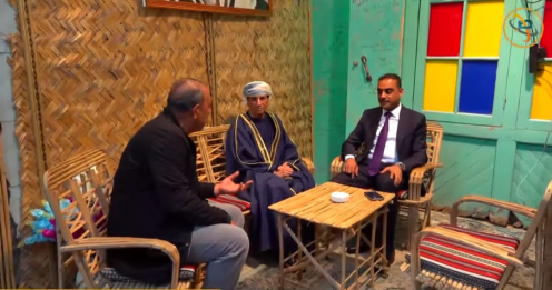  الحسان زيارتنا للاماكن  التاريخية في البصرة تعكس 
