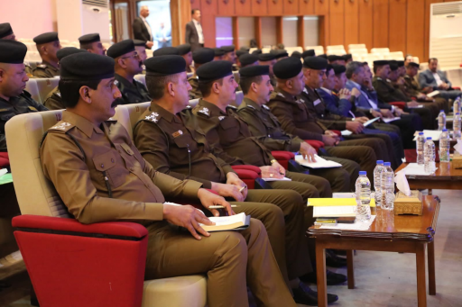 لتعزيز الأمن المجتمعي.. وزير الداخلية يرأس مؤتمراً