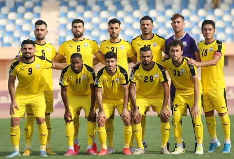 نفط ميسان يخطف فوزا متأخرا من النفط  وزاخو يفوزعلى