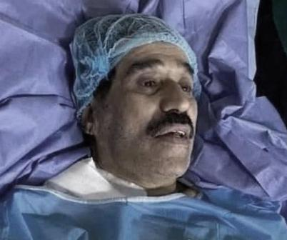 الشاعر عادل محسن في ذمة الله 