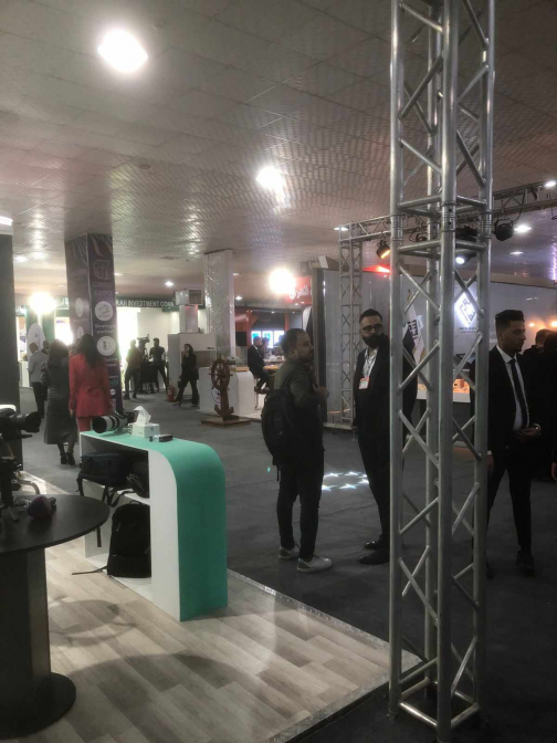 مدير الموانئ يدعو للمزيد من التعاون للمساهمة في تط