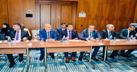 افتتاح مدرسة جديدة ذات معايير دولية في البصرة