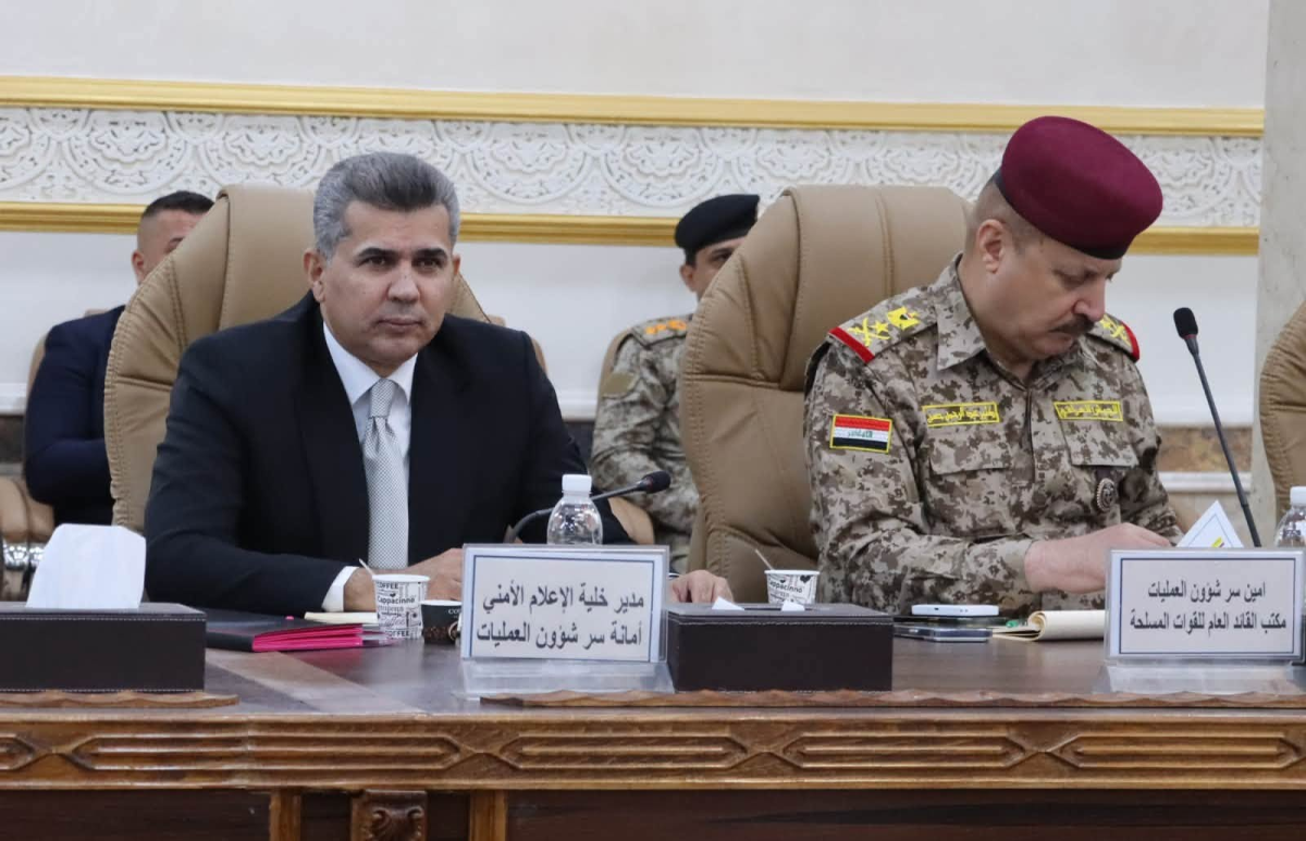 الشمري يوجه بتشكيل لجنة عليا  ولجان في كل منطقة تت