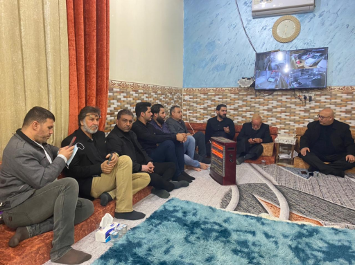 نادي الصحافة يستذكر شهيدي الكلمة الصحفيين احمد عبد