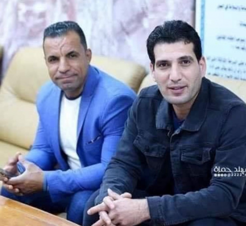 نادي الصحافة يستذكر شهيدي الكلمة الصحفيين احمد عبد