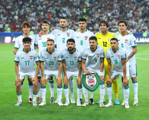 منتخبنا الوطني يتغلب على  الفلبين بهدف ميمي  