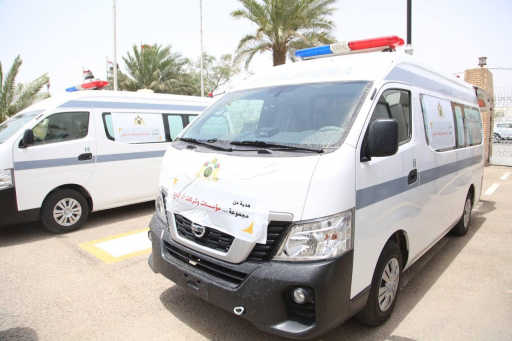 موانئ العراق تبادر بتهيئة مستشفى وبائي لدعم القطاع