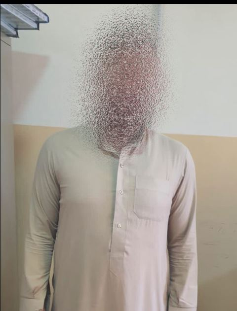 شرطة كركوك  :  262   شخصا غادروا المستشفى بعد تناو