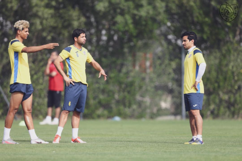 نفط البصرة يواجه القاسم لحساب الكأس 