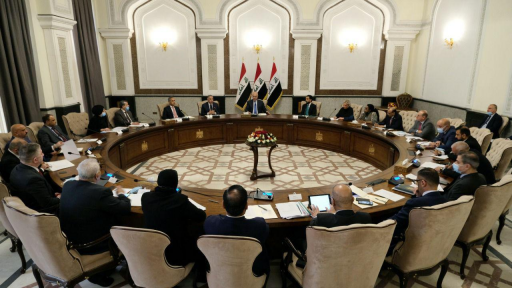 الرئاسات الثلاث:  تؤكد أهمية زيادة التسجيل البايوم