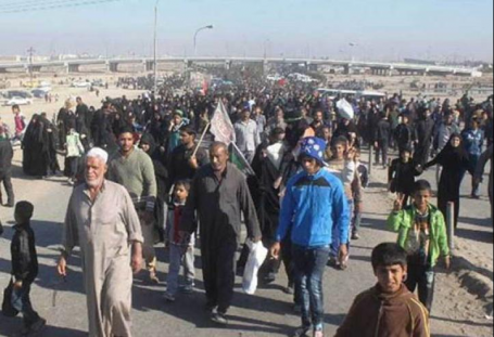 قائد عمليات البصرة يعلن نجاح الخطة الأمنية الخاصة 