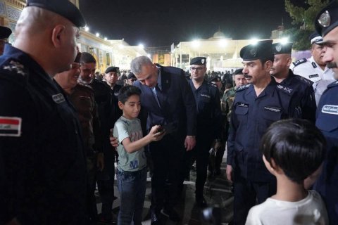 صورة مرفقة