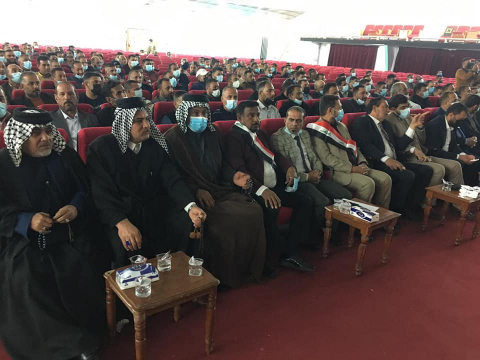 توزع أكثر من 3 آلاف قطعة أرض سكنية لشرائح مختلفة ف