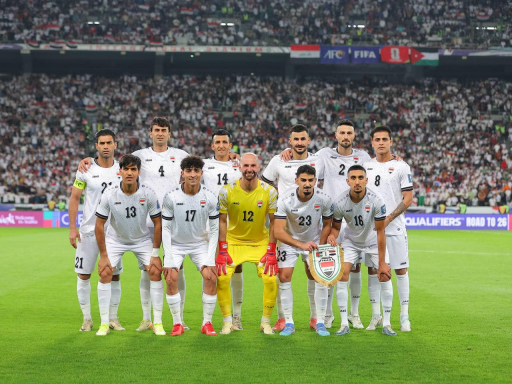 التعادل السلبي يحسم مواجهة الاسود والنشامى في البص