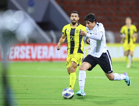 الكهرباء يعود من مسقط بثلاث نقاط من العهد اللبناني