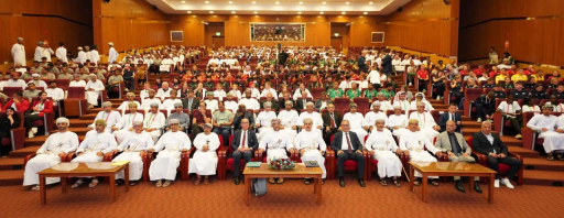جامعة الكوفة تُحقق المركز الأول عربياً في بطولةِ ا