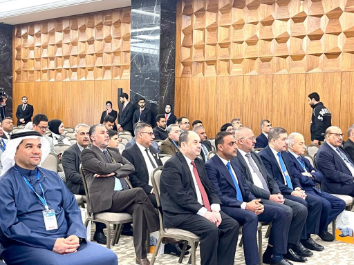بمشاركة باحثين دوليين... اختتام جلسات المؤتمر الدو