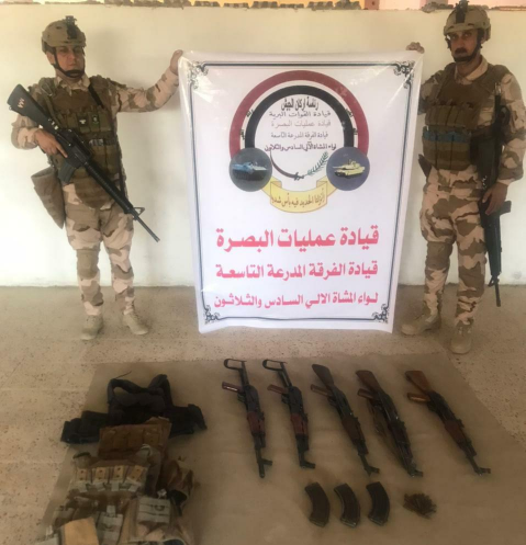 القبض على 8 مطلوبين للقضاء بقضايا جنائية مختلفة وم
