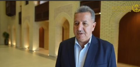 محافظ البصرة يبحث مع رئيس هيئة السياحة النهوض بالو