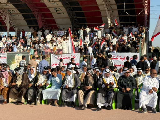 مواطنو الزبير يطالبون بجعل القضاء محافظة مستقلة إد