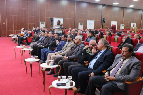  اختتام فعاليات  مهرجان المحبة والجمال  للشعراء ال