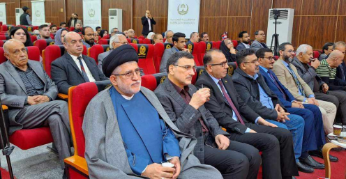  اختتام فعاليات  مهرجان المحبة والجمال  للشعراء ال
