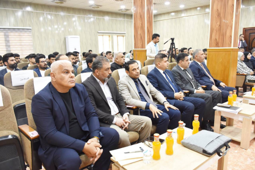ندوة في البصرة تناقش  الارتقاء بالواقع السياحي وال