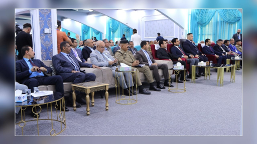 بمشاركة باحثين عرب .. مؤتمر علمي في البصرة يناقش ا
