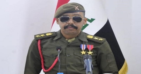 معاون محافظ البصرة يؤكد خلال لقائه الجريح علاء الع