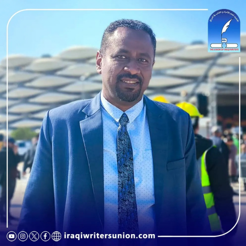 شعراء عرب .. مهرجان المربد العريق أتاح لنا الغوص أ