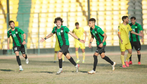 الشرطة يجتاز اربيل والنفط يفوز على الكرخ وتعادل ال