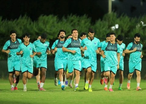 المدرب الصربي ميودراغ رادولوفيتش يصل إلى البصرة لق