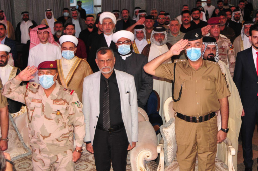 مؤتمر عشائري في البصرة لدعم المشروع الاصلاحي 