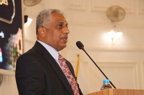 جامعة البصرة تحتفي بتكريم نخبة من اساتذتها التي حق