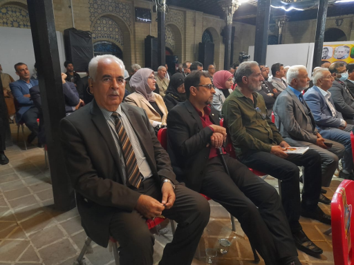 انطلاق فعاليات  المهرجان  السنوي الأول مربد الأمام