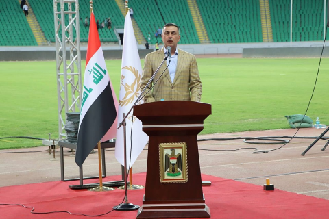 مدارس البصرة الحكومية الدولية تحقق المركز الأول عل