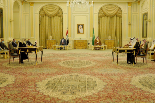 توقيع خمس اتفاقيات ومذكرات تفاهم مشتركة بين الجانب
