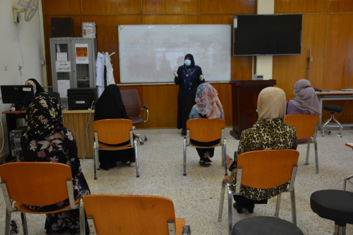 جامعة البصرة للنفط والغاز تعلن عن انطلاق العام الد