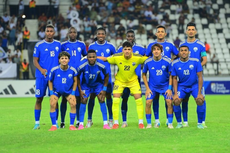 مدرب الميناء أكدنا على المحترفين بأن يأخذوا دورهم 