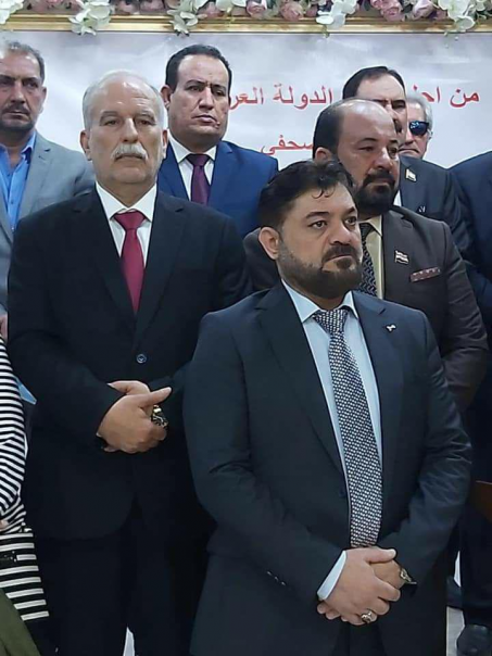 قوى مدنية وأحزاب وشخصيات سياسية وأكاديمية  ترفض مس