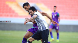 زاخو يخطف فوزا من الحدود واربيل والنجف حبايب 