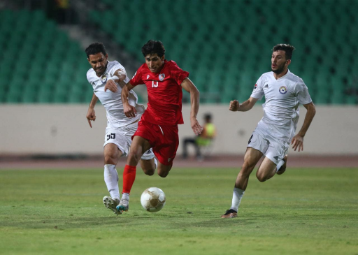 التعادل السلبي يخيم على مواجهة نفط البصرة والزوراء