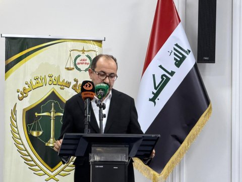 البصرة تستذكر شهداء الأمة في مهرجان مكتب الحشد الش