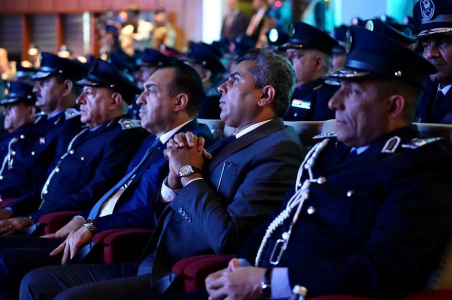  وزارة الداخلية تعلن المباشرة بتسجيل الأسلحة الشخص