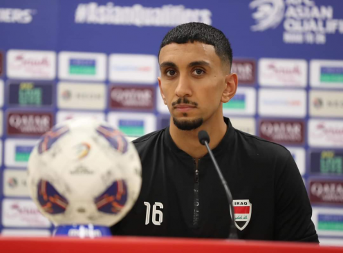 كاساس: فوز مهم وتنتظرنا مباراة قوية