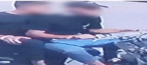 القبض على متهم سرق حقيبة امرأة في منطقة العباسية ب
