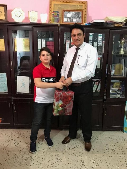 صورة مرفقة