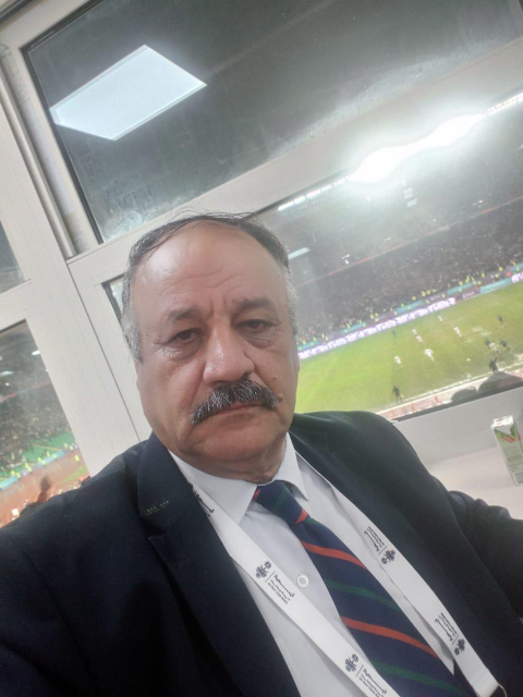 عيون البصرين ترنوا صوب جذع النخلة لمباراة الاسود و